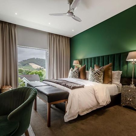 Franschhoek Boutique Hotel - Lion Roars Hotels & Lodges Exterior photo