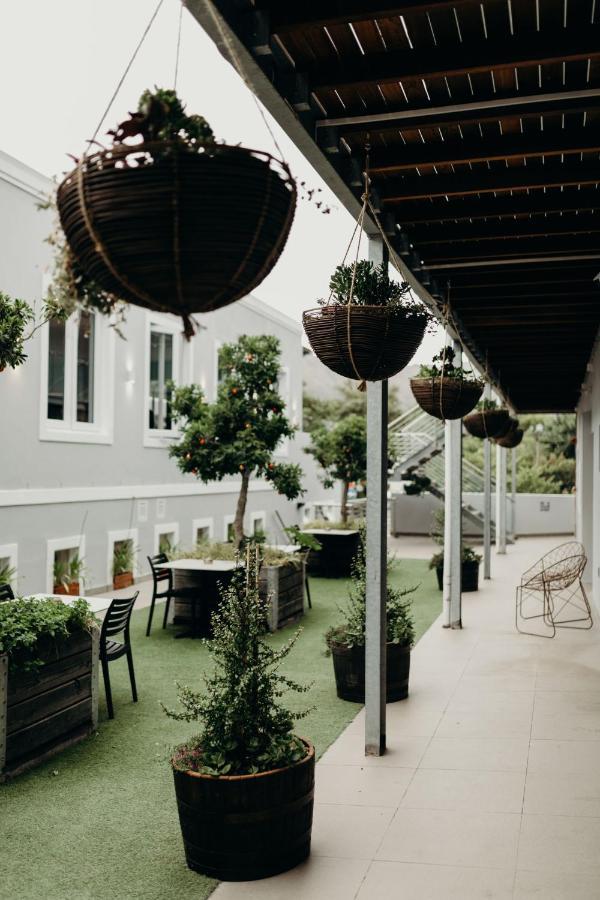 Franschhoek Boutique Hotel - Lion Roars Hotels & Lodges Exterior photo